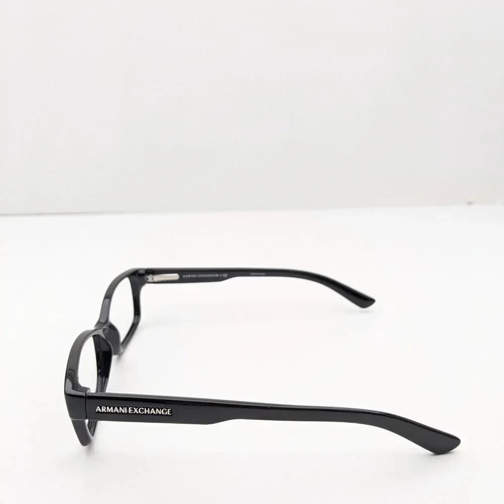 🕶️Armani Exchange AX3017 8004 Eyeglasses 52/16 135 | ALE149🕶️